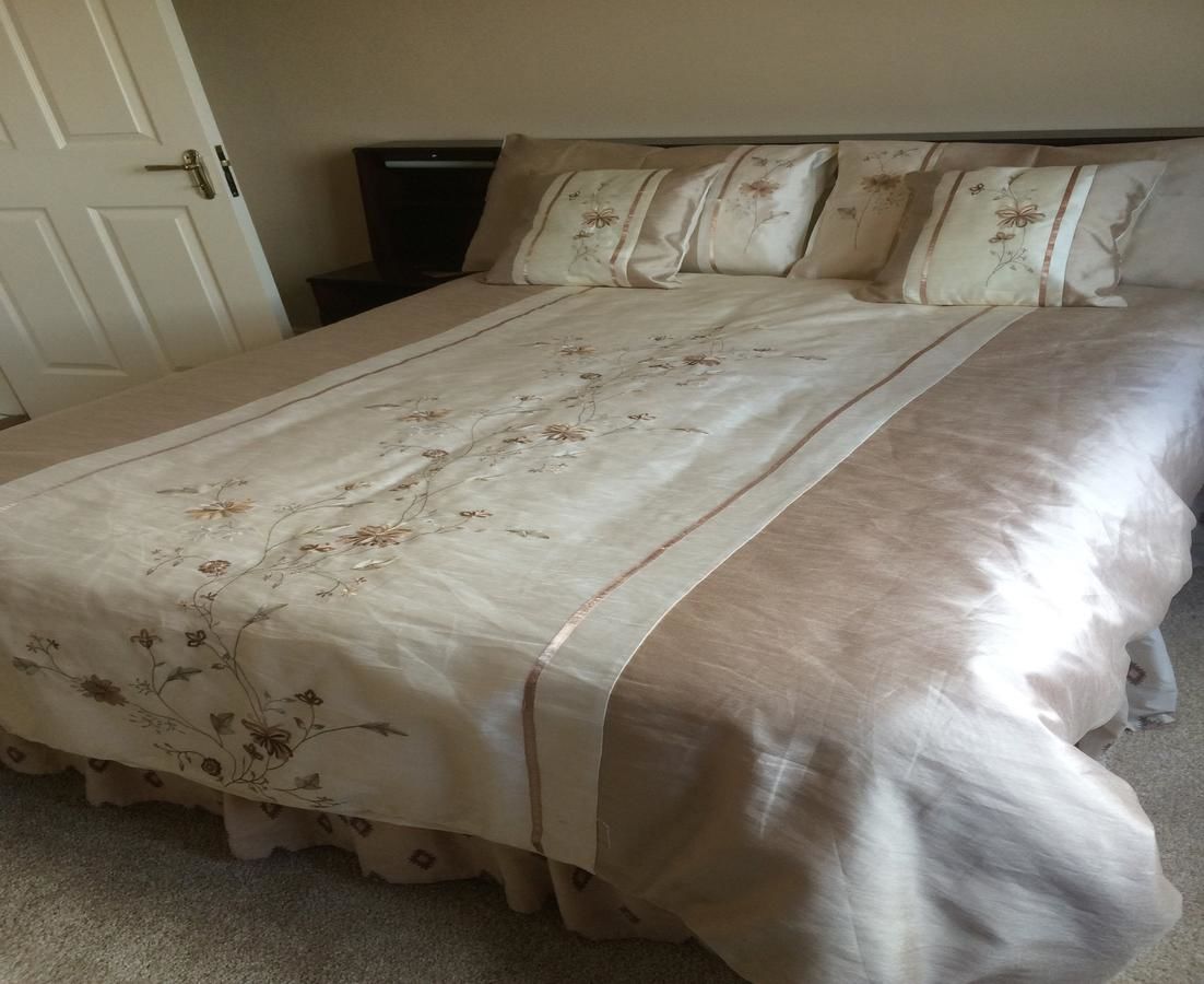 Отели типа «постель и завтрак» Seanor House Bed & Breakfast Баллибанион-24