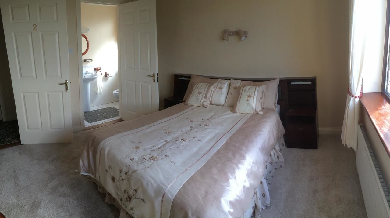 Отели типа «постель и завтрак» Seanor House Bed & Breakfast Баллибанион