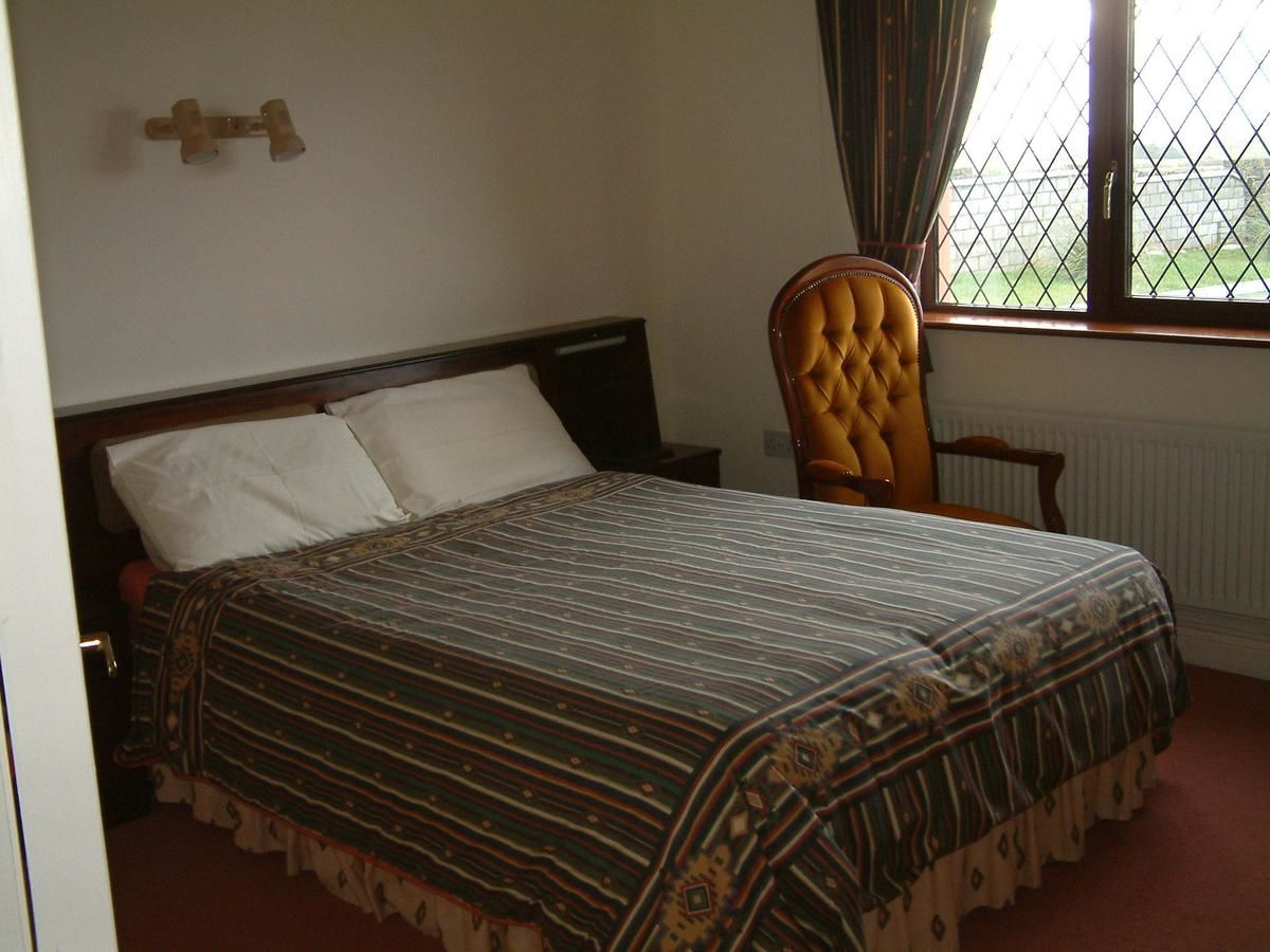 Отели типа «постель и завтрак» Seanor House Bed & Breakfast Баллибанион-7