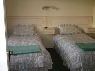 Отели типа «постель и завтрак» Seanor House Bed & Breakfast Баллибанион Двухместный номер с 2 отдельными кроватями-4