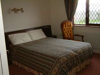 Отели типа «постель и завтрак» Seanor House Bed & Breakfast Баллибанион Двухместный номер с 1 кроватью-1